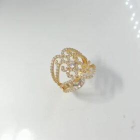 7152900 - CT MODEL KERAWANG PERMATA PUTIH R.21 [16K - 5.72gr]