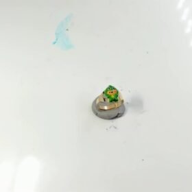 8075439 - CT MODEL ANAK ENAMEL [16K - 0.47gr]