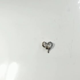 8076114 - LM MODEL LOVE PERMATA PUTIH [8K - 0.54gr]