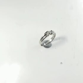 8076134 - CT MODEL WEDDING PERMATA PUTIH R.11 [17K - 2.23gr]