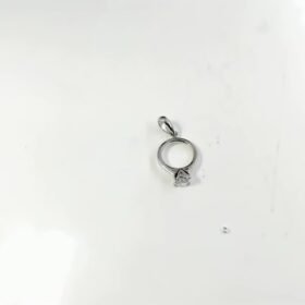 8076138 - LT MODEL SOLITER MATA PUTIH [17K - 1.29gr]