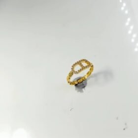 9185339 - CT MODEL CEDE PERMATA PUTIH R.15 [16K - 2.1gr]