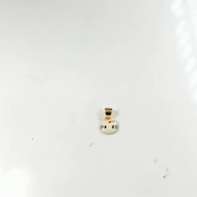 9185354 - LT MODEL HELLO KITTY ENAMEL [16K - 0.62gr]