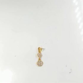 9185358 - LT MODEL GANDUL PERMATA PUTIH [16K - 0.63gr]