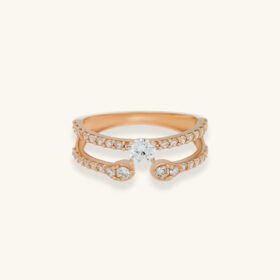 7154044 - CT MODEL AUVA MATA PUTIH R.13 [16K - 2.4gr]