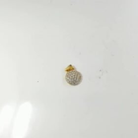 7154052 - LT MODEL PERMATA PUTIH [16K - 1.28gr]