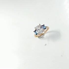 7154995 - CT MODEL ALEXANDRA PERMATA PUTIH R.15 [16K - 3.45gr]
