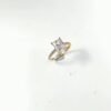 7155010 - CT MODEL ALANA PERMATA PUTIH R.14 [16K - 3.27gr]