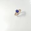 7155016 - CT MODEL ALANA-4.1 PERMATA PUTIH BIRU R.12 [16K - 3.13gr]