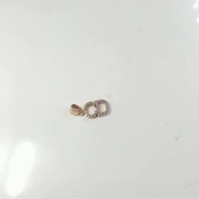 8076973 - LM MODEL CD PERMATA PUTIH [8K - 0.52gr]