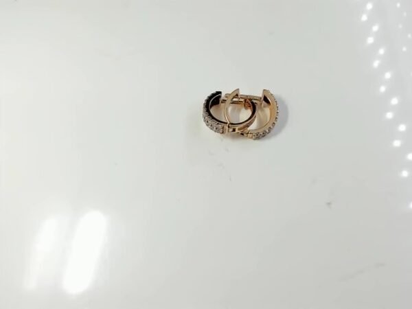 8076979 - WM MODEL KLIP MATA PUTIH [8K - 2.03gr]