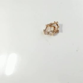 8076985 - WM MODEL KLIP MATA PUTIH [8K - 1.66gr]