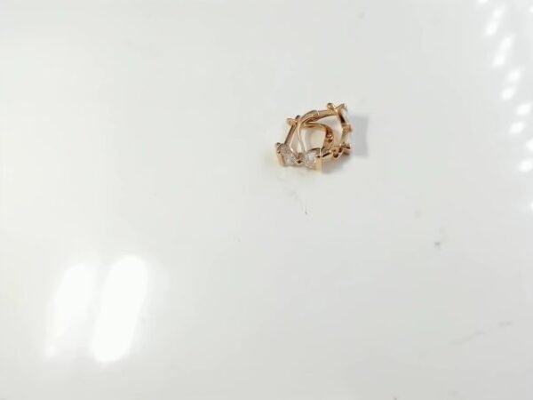 8076985 - WM MODEL KLIP MATA PUTIH [8K - 1.66gr]