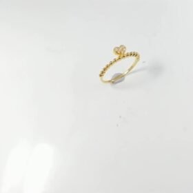 8077083 - CT MODEL LOVE PERMATA PUTIH R.11 [17K - 1.14gr]