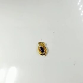 8077092 - LT MODEL PERMATA UNGU [17K - 1.7gr]