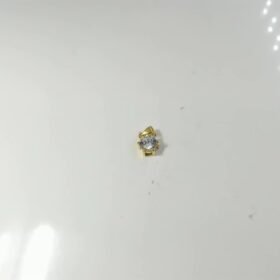 8077093 - LT MODEL PERMATA PUTIH [17K - 0.93gr]