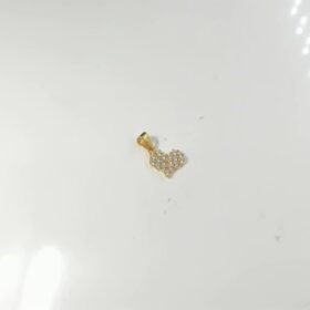 8077094 - LT MODEL LOVE PERMATA PUTIH [16K - 0.96gr]