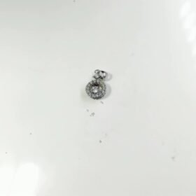 8077241 - LM MODEL PERMATA PUTIH [8K - 1.19gr]