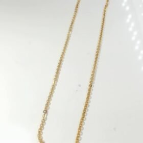 8078301 - KM MODEL HOLLOFANCY POLOS [8K - 3.99gr]