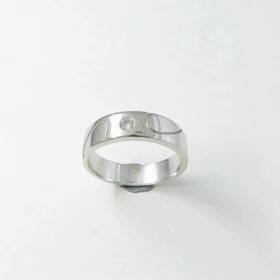 9186233 - CM WEDDING MATA PUTIH [P] R.12 [9K - 3.31gr]