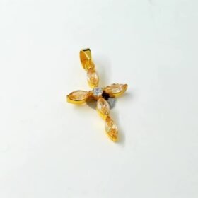 9186248 - LT AUVA SALIB MATA ORANGE [16K - 1.6gr]