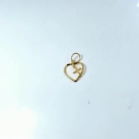 9187393 - LT MODEL LOVE SALIB [17K - 0.98gr]