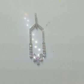 9188205 - LT AUVA GLAZEE MATA PUTIH [16K - 2.86gr]