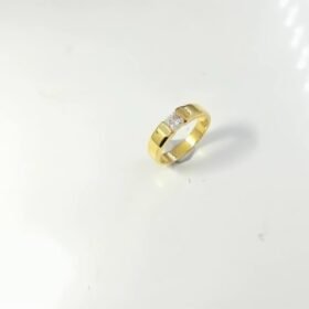 9188712 - CM MODEL EDDING PERMATA PUTIH R.12 [8K - 2.92gr]