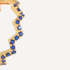 7155632 - CM MODEL AUVA PERMATA BIRU R.12 [8K - 1.27gr]