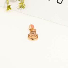 8079232 - LM MODE PERMATA PUTIH ENAMEL [8K - 2.41gr]