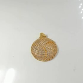 7153572 - LT MODEL KERAWANG PERMATA PUTIH [16K - 5.47gr]