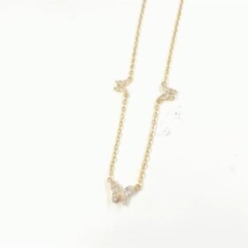 7156306 - KT MODEL HOLLO MARIPOSA MATA PUTIH [16K - 2.41gr]