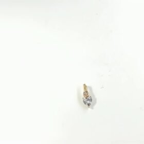 7156524 - LM MODEL ARRA PERMATA PUTIH [8K - 0.63gr]