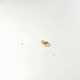 8078506 - LT MODEL KOKOT [16K - 0.38gr]