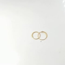 8078510 - WT MODEL TINDIK BAYI [17K - 0.35gr]