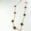 8079274 - GT MODEL GELANG KAKI VANCLEEF [16K - 5.84gr]