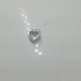 9190016 - LM AUVA ALOV MATA PUTIH [ PUTIH ] [8K - 1.64gr]