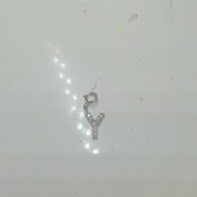 9190433 - LT MODEL ''Y '' MATA PUTIH [P] [17K - 0.41gr]