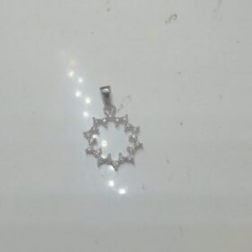 9190447 - LM MODEL BINTANG MATA PUTIH [P] [8K - 0.99gr]