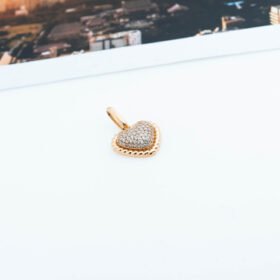 8080235 - LM MODEL LOVE PERMATA PUTIH [8K - 2.49gr]