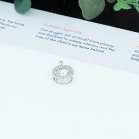 8080019 - LT MODEL DANCING STUN PERMATA PUTIH [17K - 2.36gr]