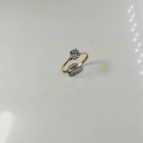 7157285 - CM MODEL LVY PERMATA PUTIH VRS R.15 [8K - 1.12gr]