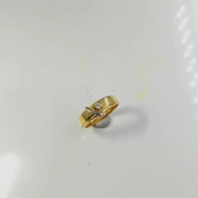 7157291 - CT MODEL WEDDING MATA PUTIH VRS R.10 [16K - 2.89gr]