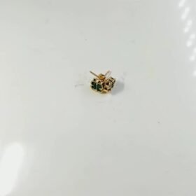 7158333 - WM MODEL TUSUK+ULIR VANCLEEEF HIJAU [8K - 1.09gr]