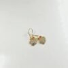 7158407 - WT MODEL ANTING HELLO KITTY MATA PUTIH [16K - 2.29gr]