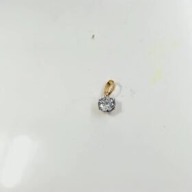 8080262 - LM MODEL DESY PERMATA PUTIH [8K - 1.01gr]