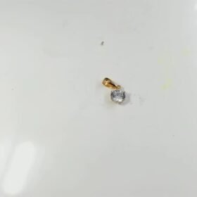 8080267 - LM MODEL DESY PERMATA PUTIH [8K - 0.73gr]