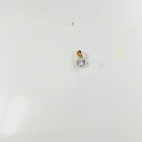 8080268 - LM MODEL DESY PERMATA PUTIH [8K - 0.43gr]