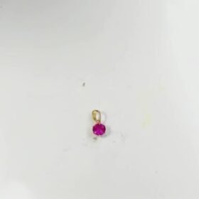 8080272 - LM MODEL DESY PERMATA PINK [8K - 0.49gr]