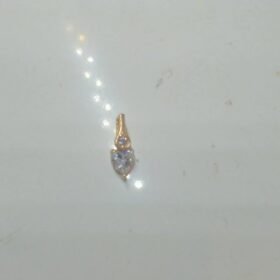 9190014 - LM AUVA ARRA-4 MATA PUTIH [8K - 0.65gr]